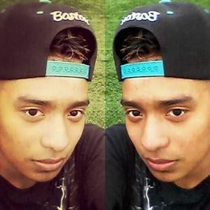 Meet your Posher, Jefferson